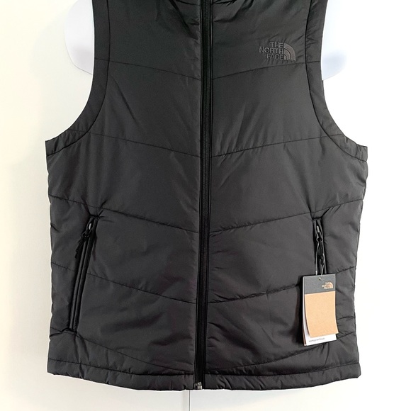 NWT The North Face Men’s Insulated Vest - Picture 5 of 7